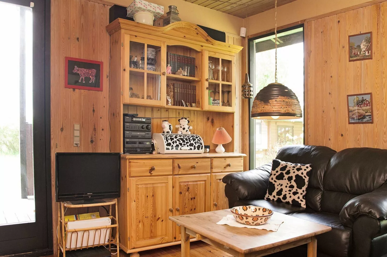 6 person holiday home in Stubbekøbing-By Traum-Indoor