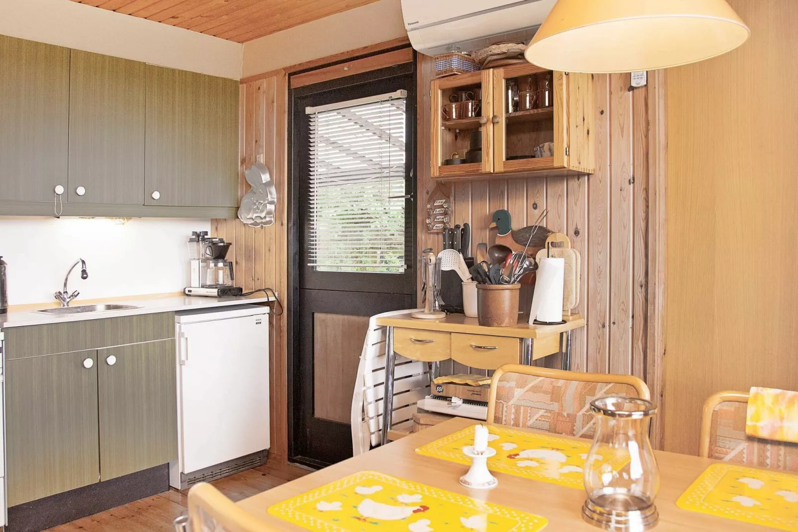 6 person holiday home in Stubbekøbing-By Traum-Indoor