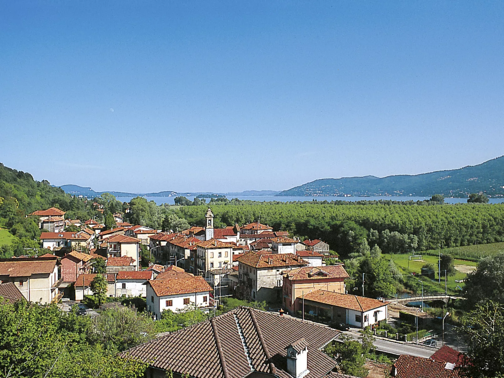 Isolino (FON106)-Area