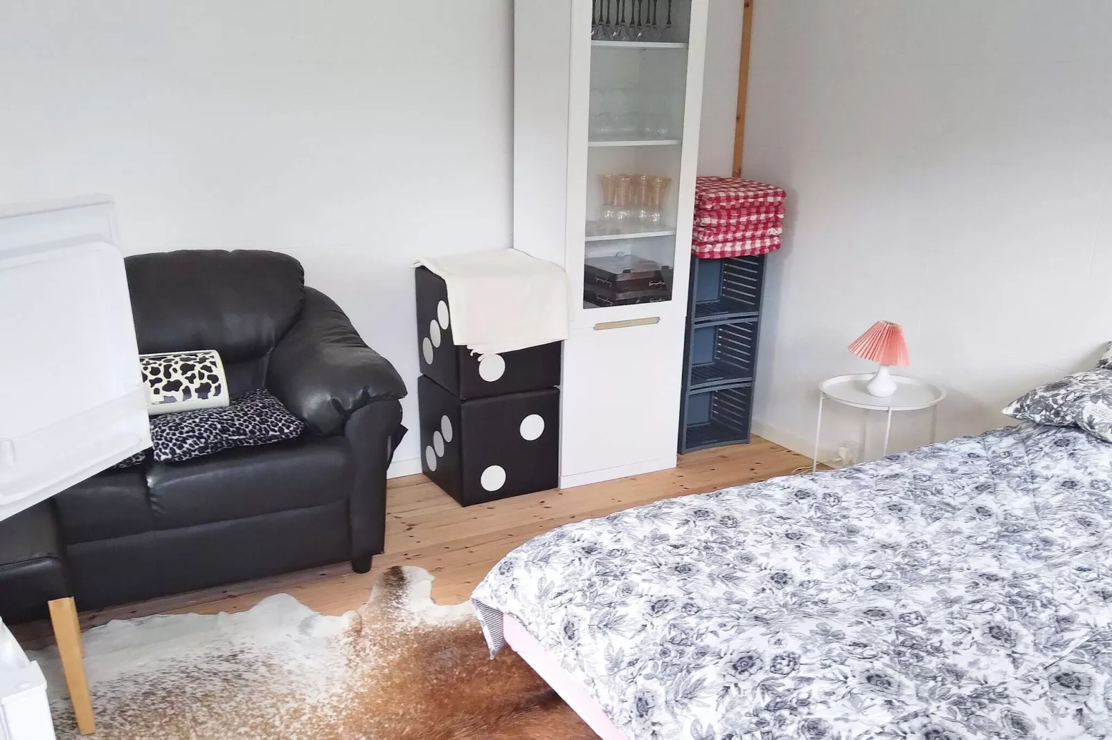 6 person holiday home in Stubbekøbing-By Traum-Indoor