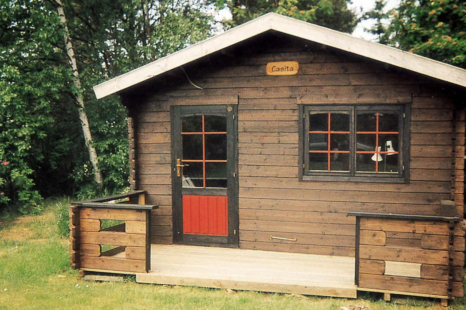 6 person holiday home in Stubbekøbing-By Traum-Not tagged