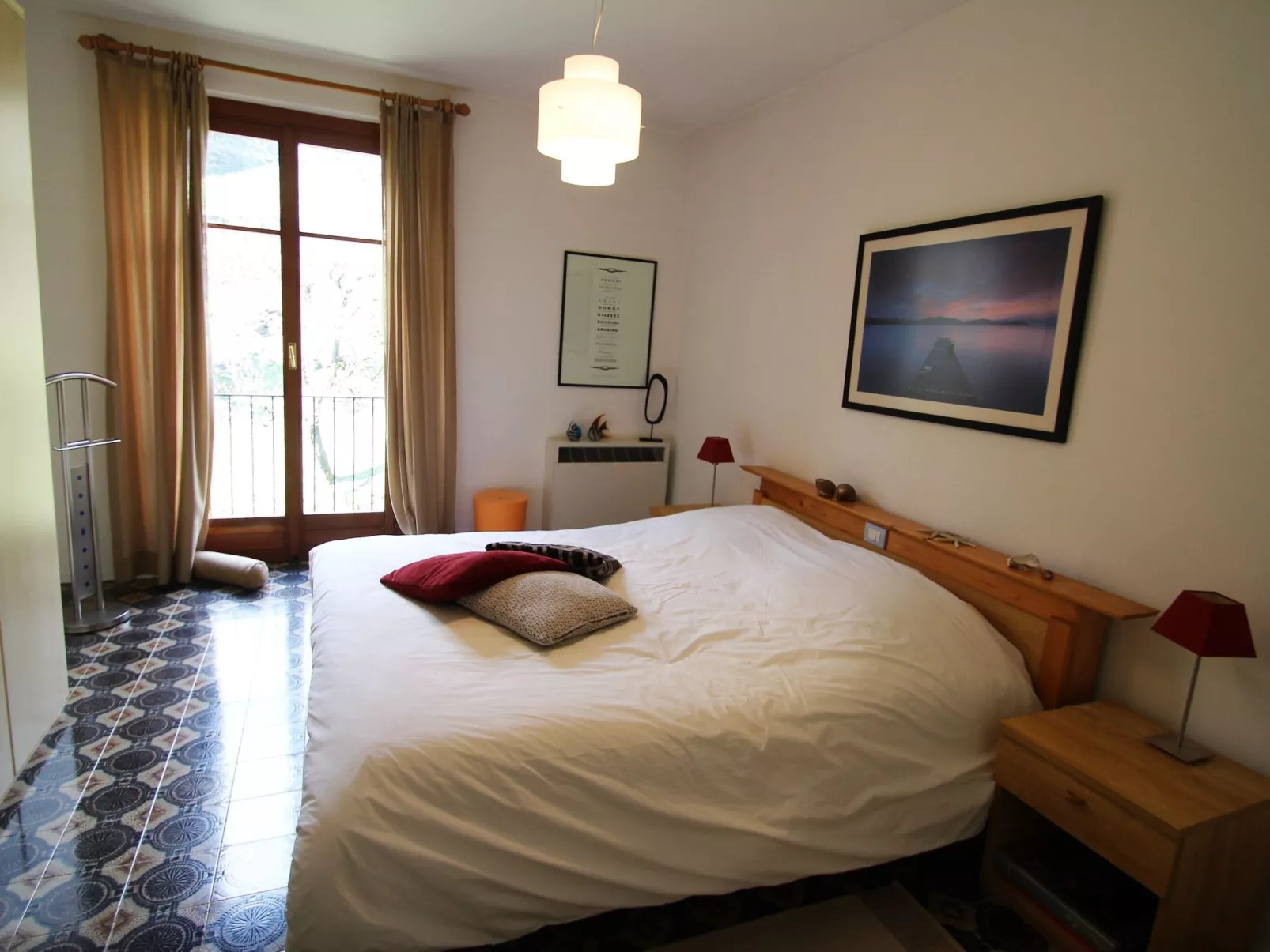 Residenza del Pascià-Drinnen