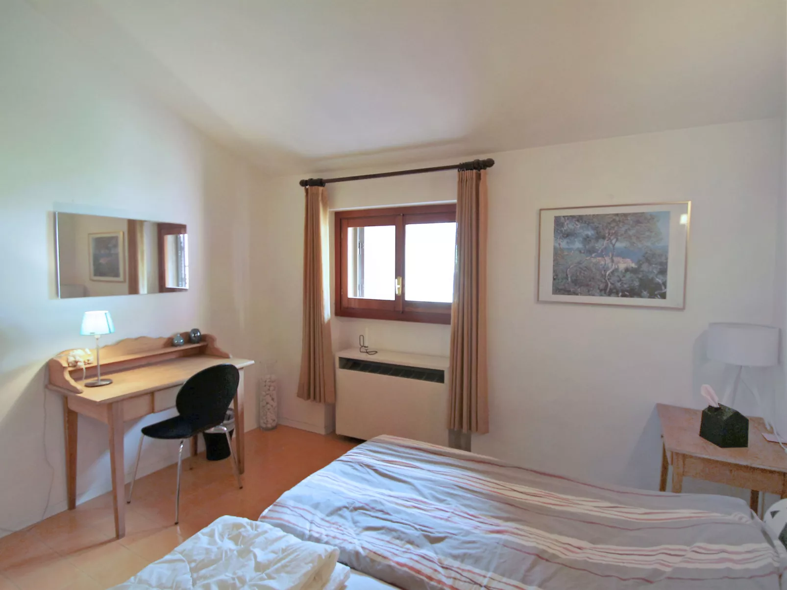 Residenza del Pascià-Drinnen