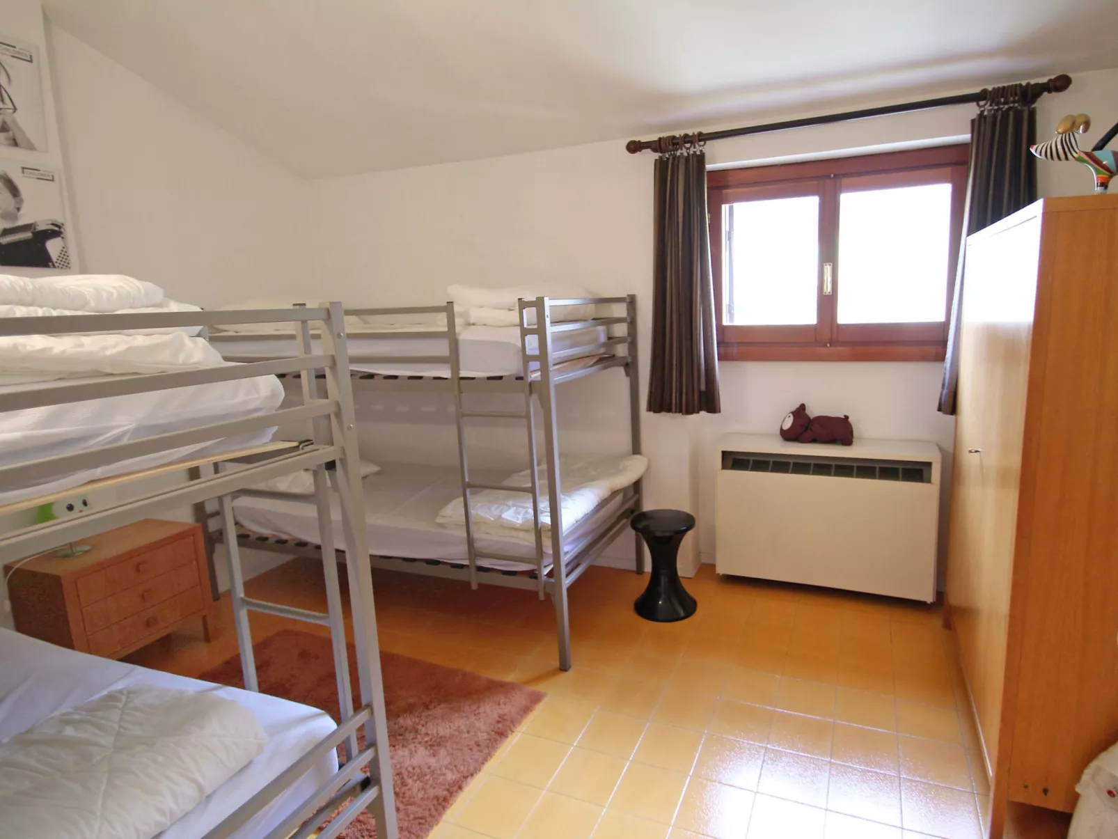 Residenza del Pascià-Drinnen