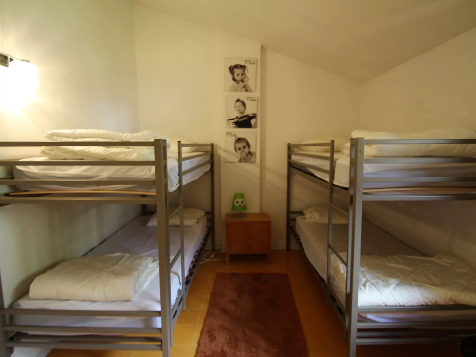 Residenza del Pascià-Drinnen