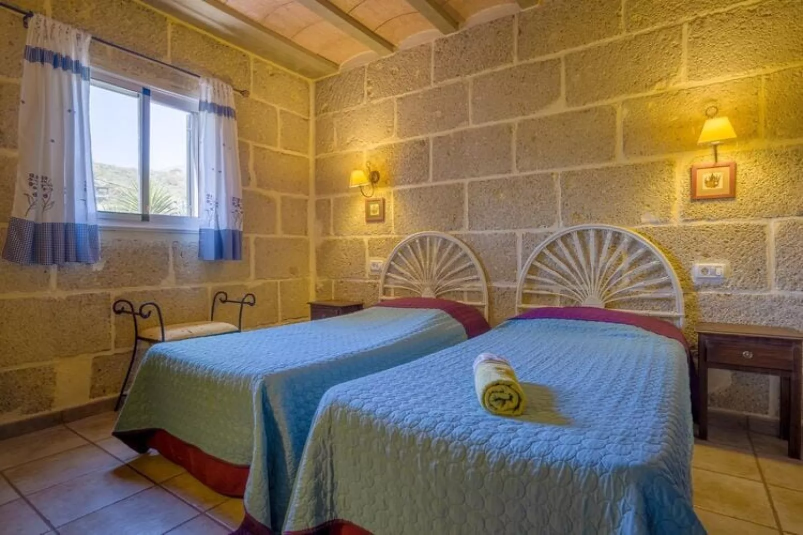 Carmen-Bedroom