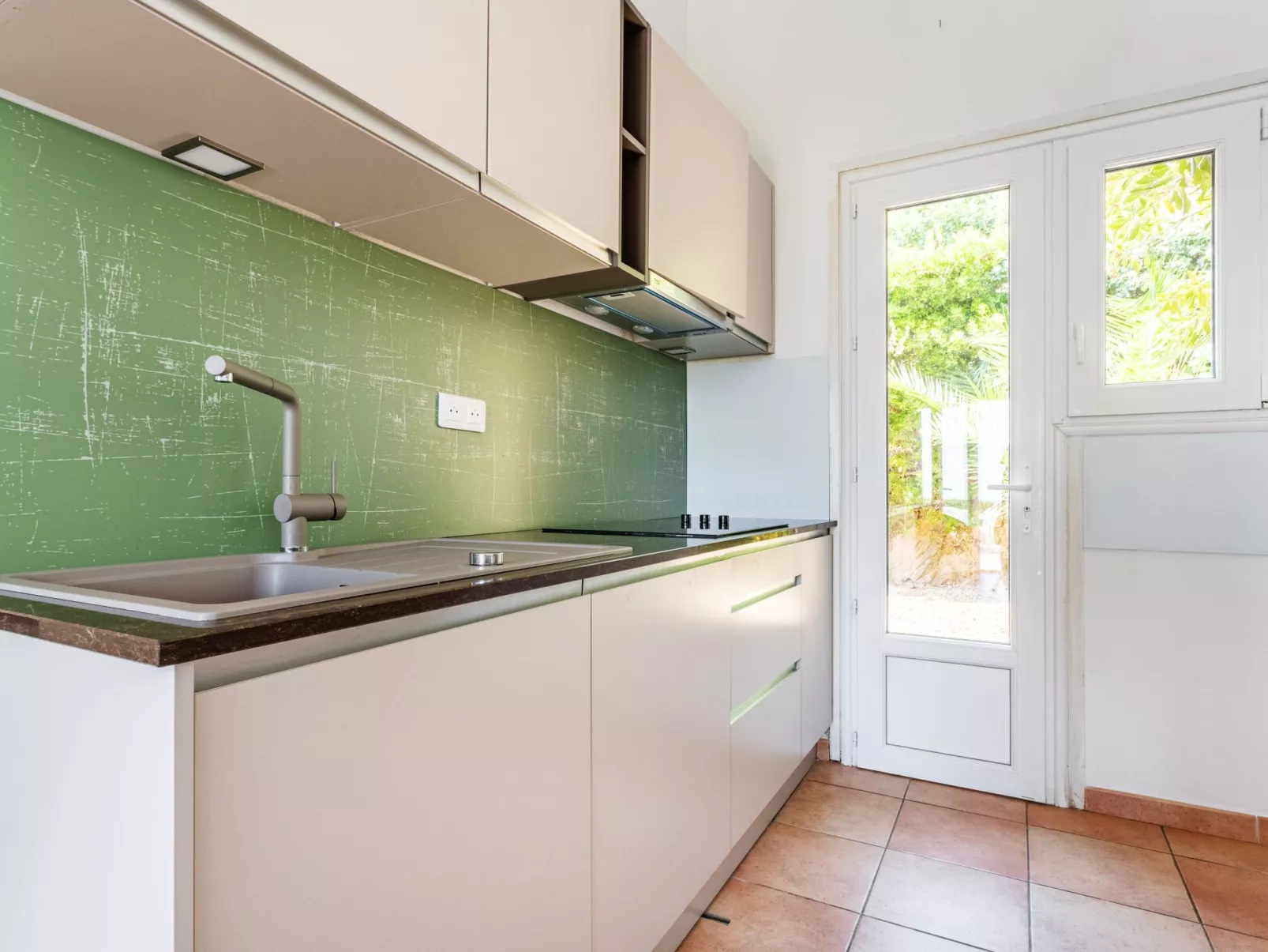 Domaine des Collieres-Inside