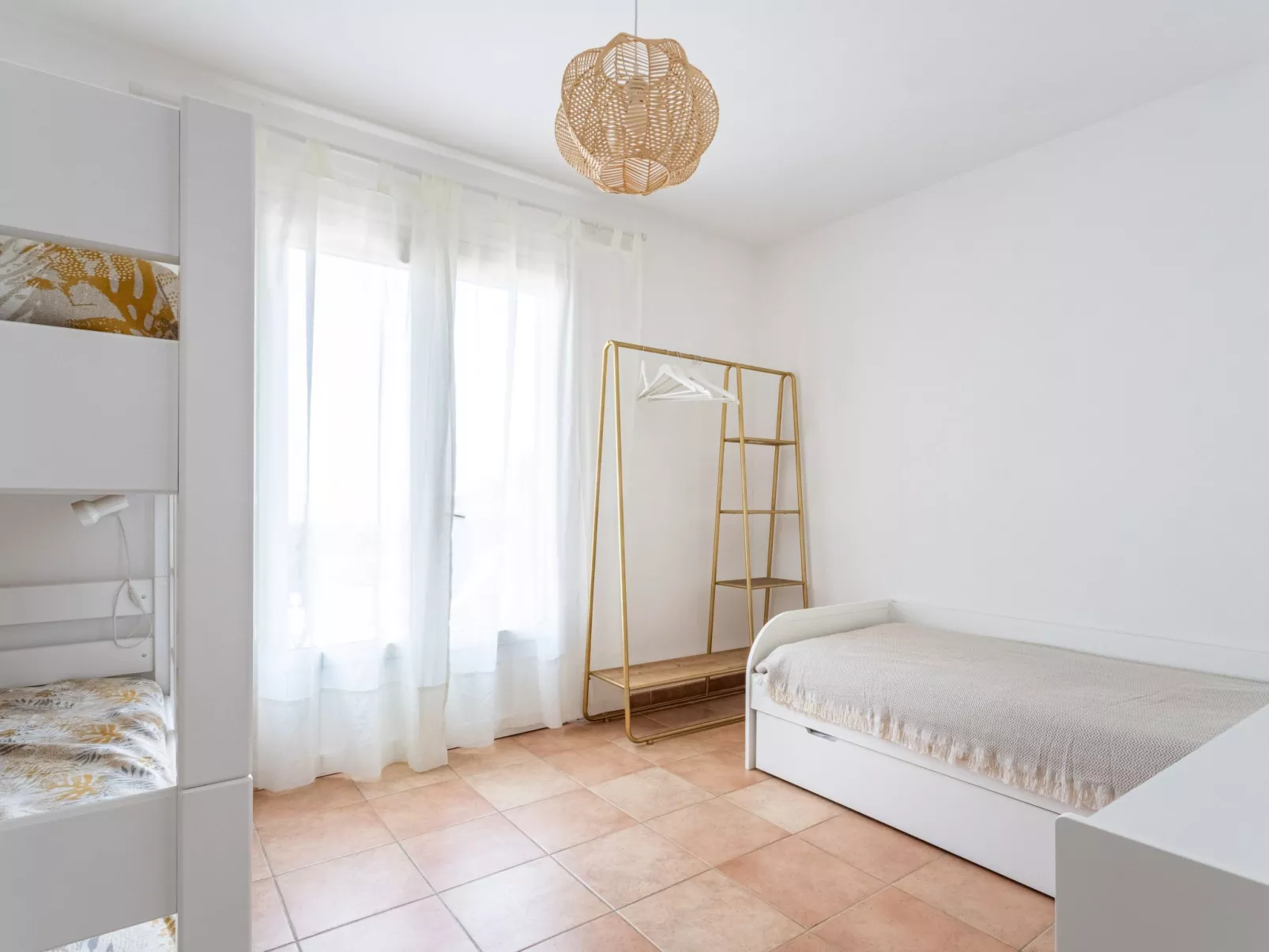 Domaine des Collieres-Inside