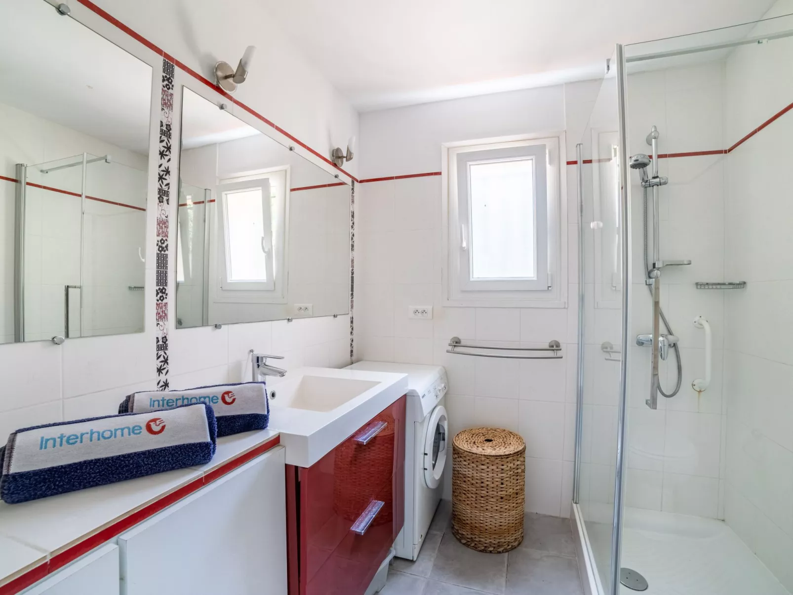 Domaine des Collieres-Inside