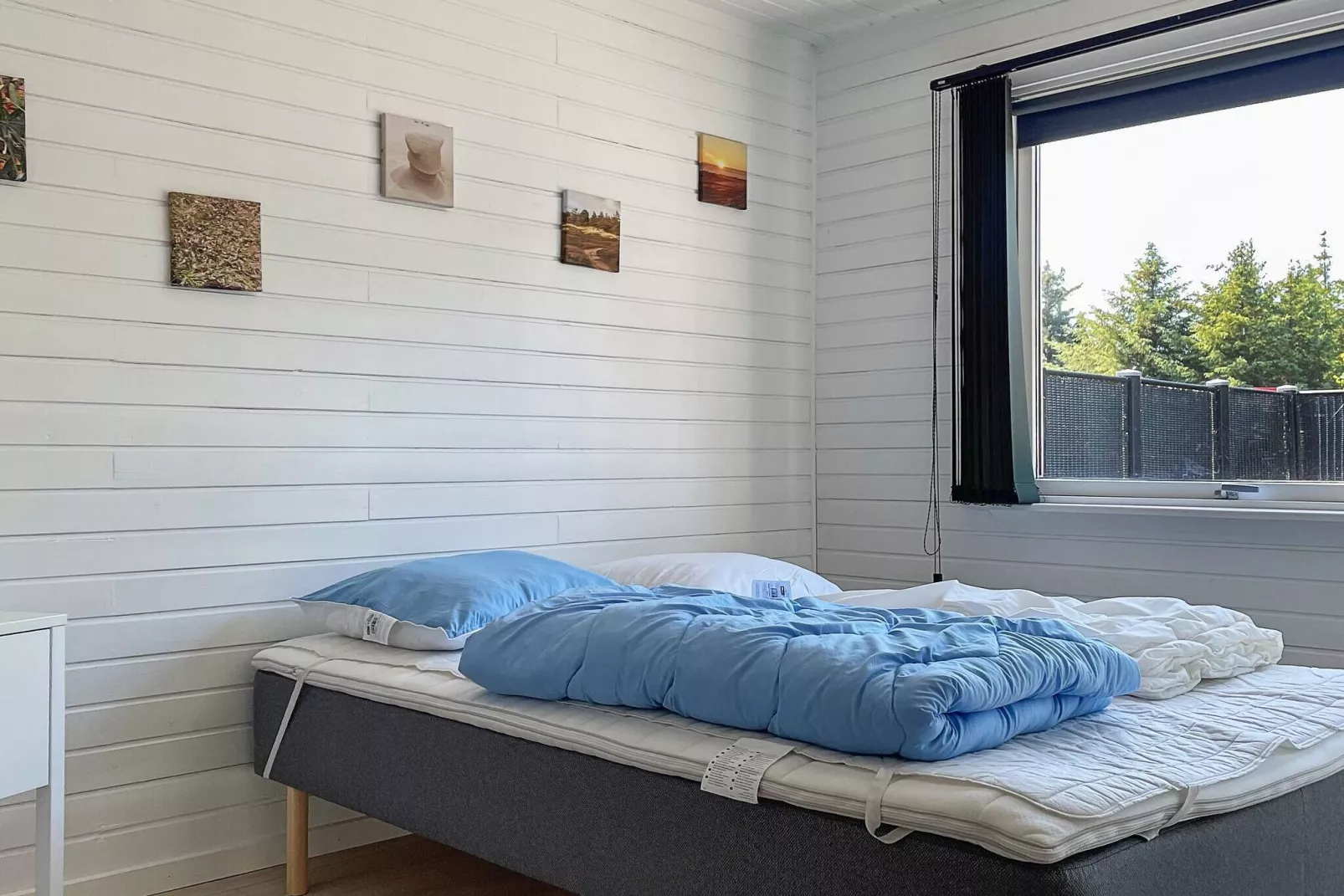 8 Personen Ferienhaus in Saltum-Nicht getaggt