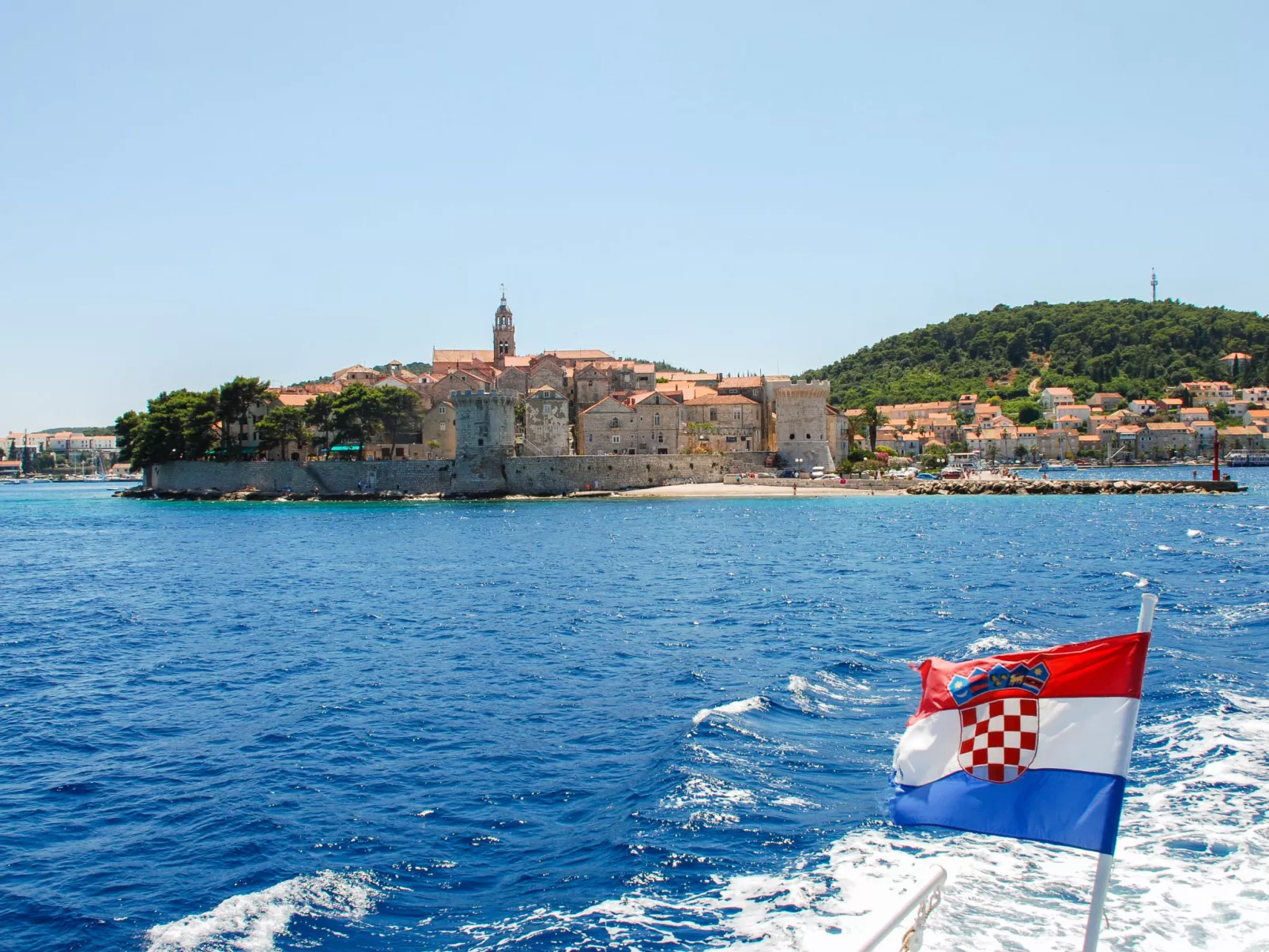 Balota - Moreška-Dehors