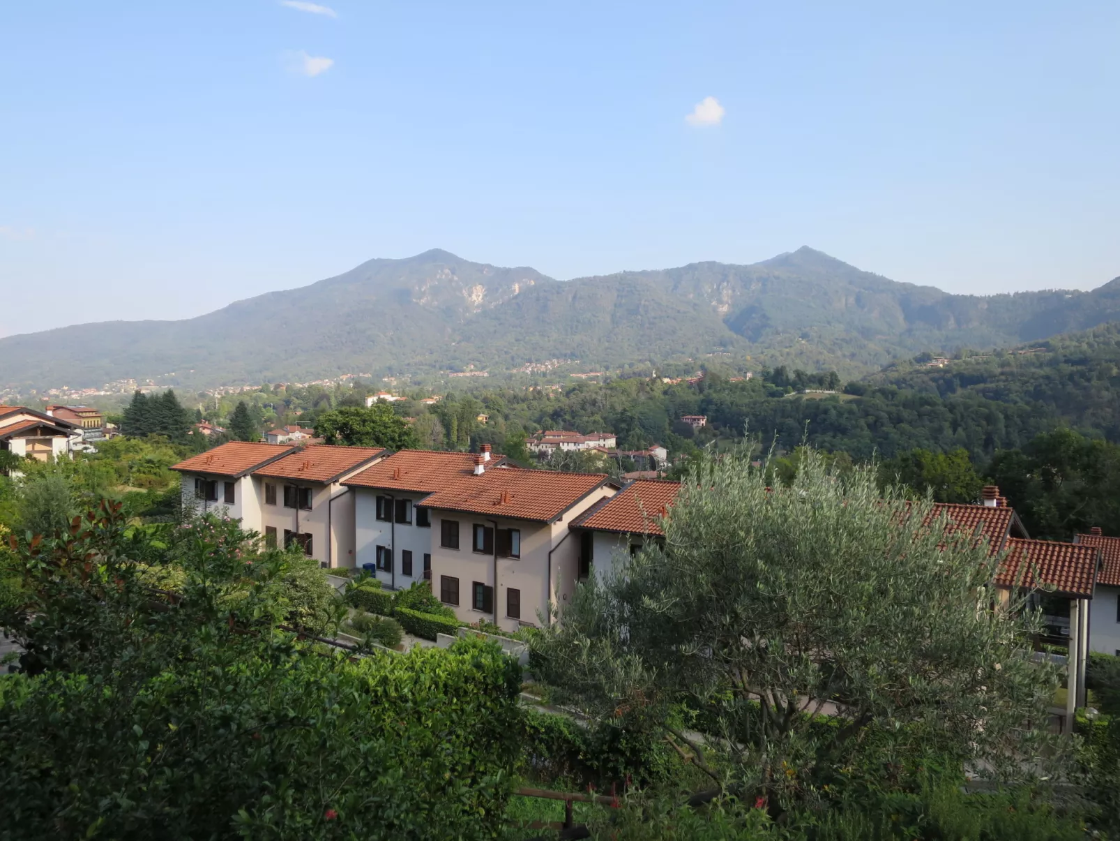 La Rocca-Outside