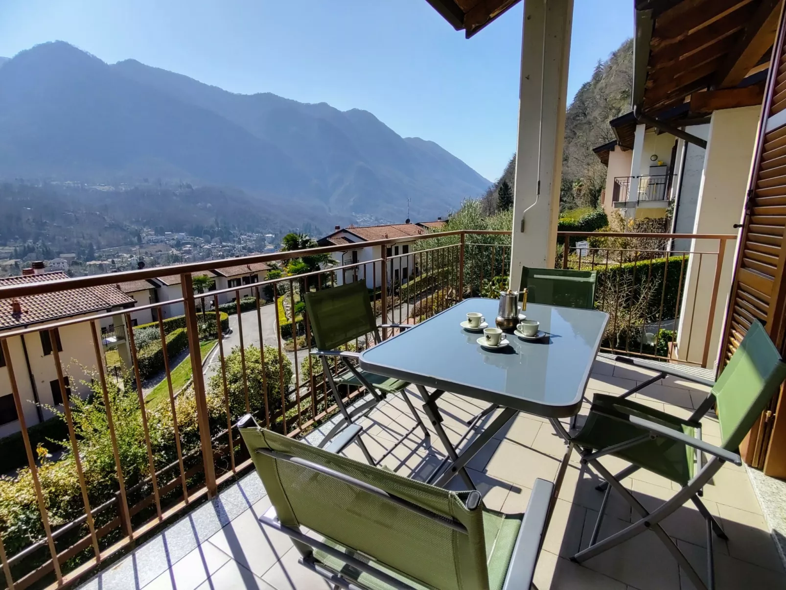 La Rocca-Outside