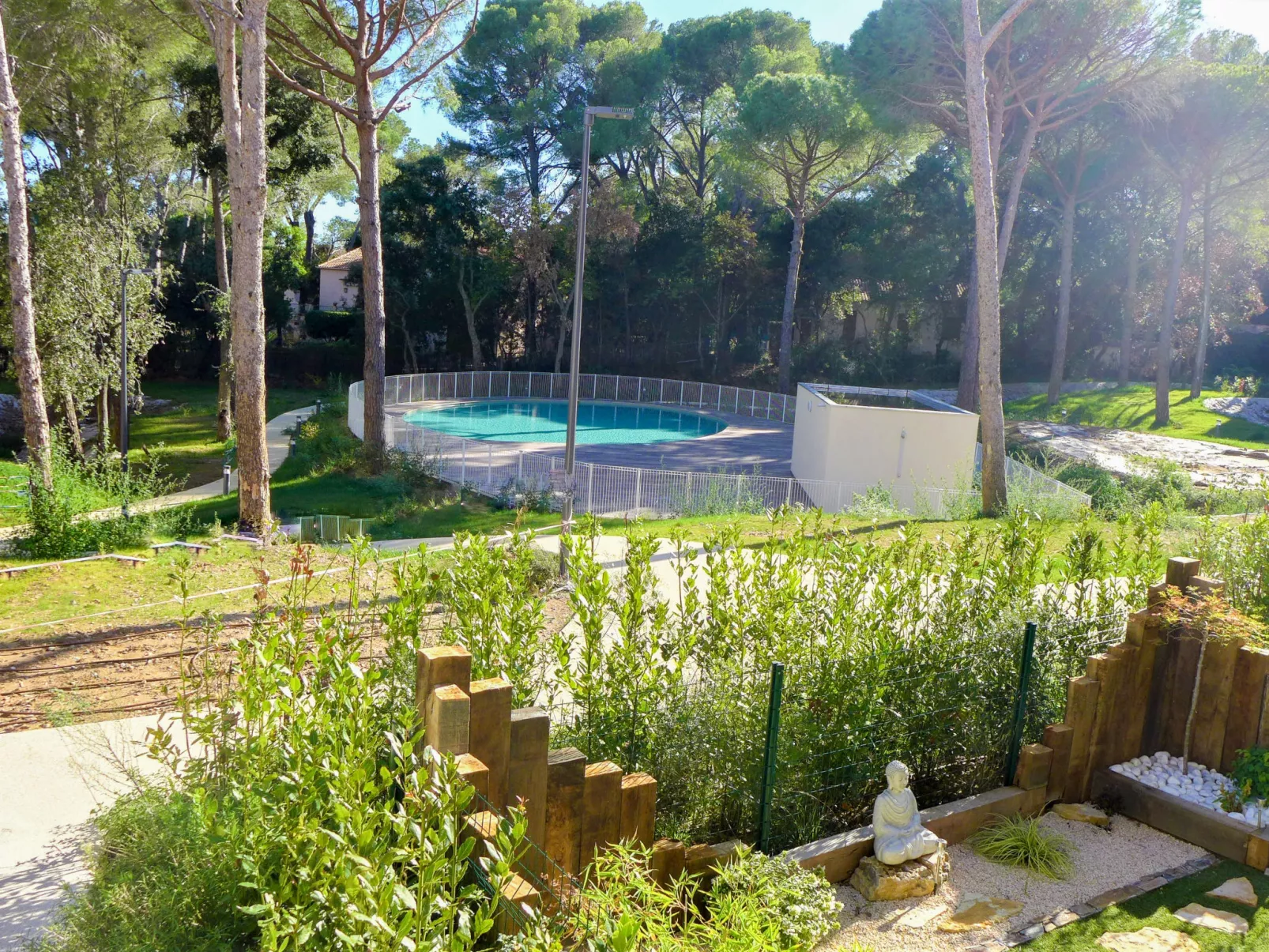 Le Domaine-Dehors