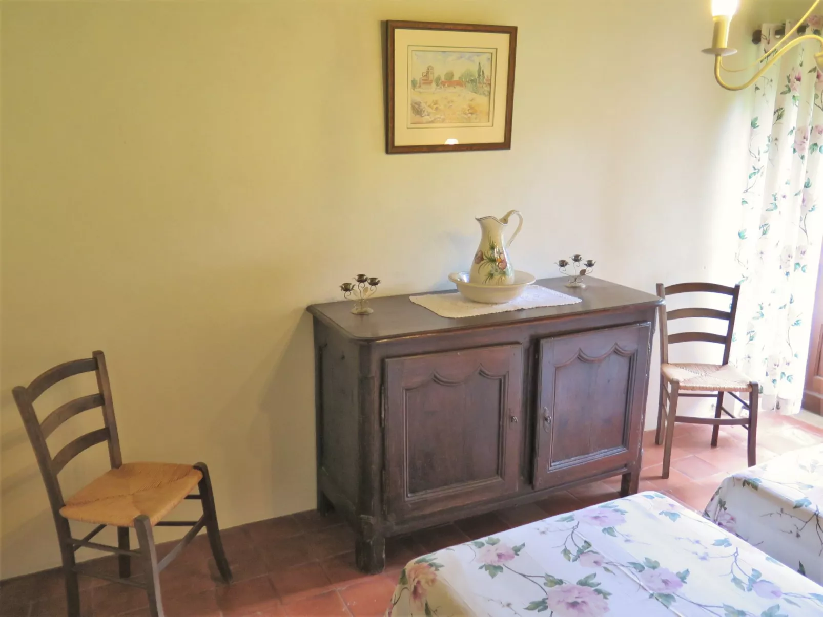 Le Petit Gîte-Inside