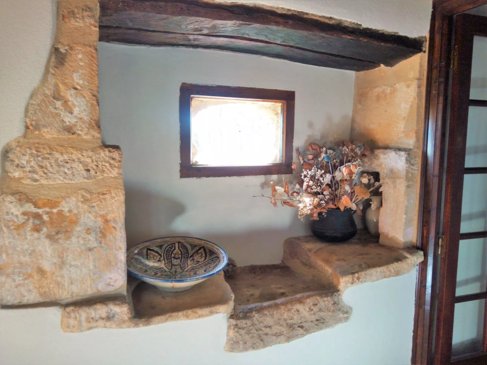 Le Petit Gîte-Inside