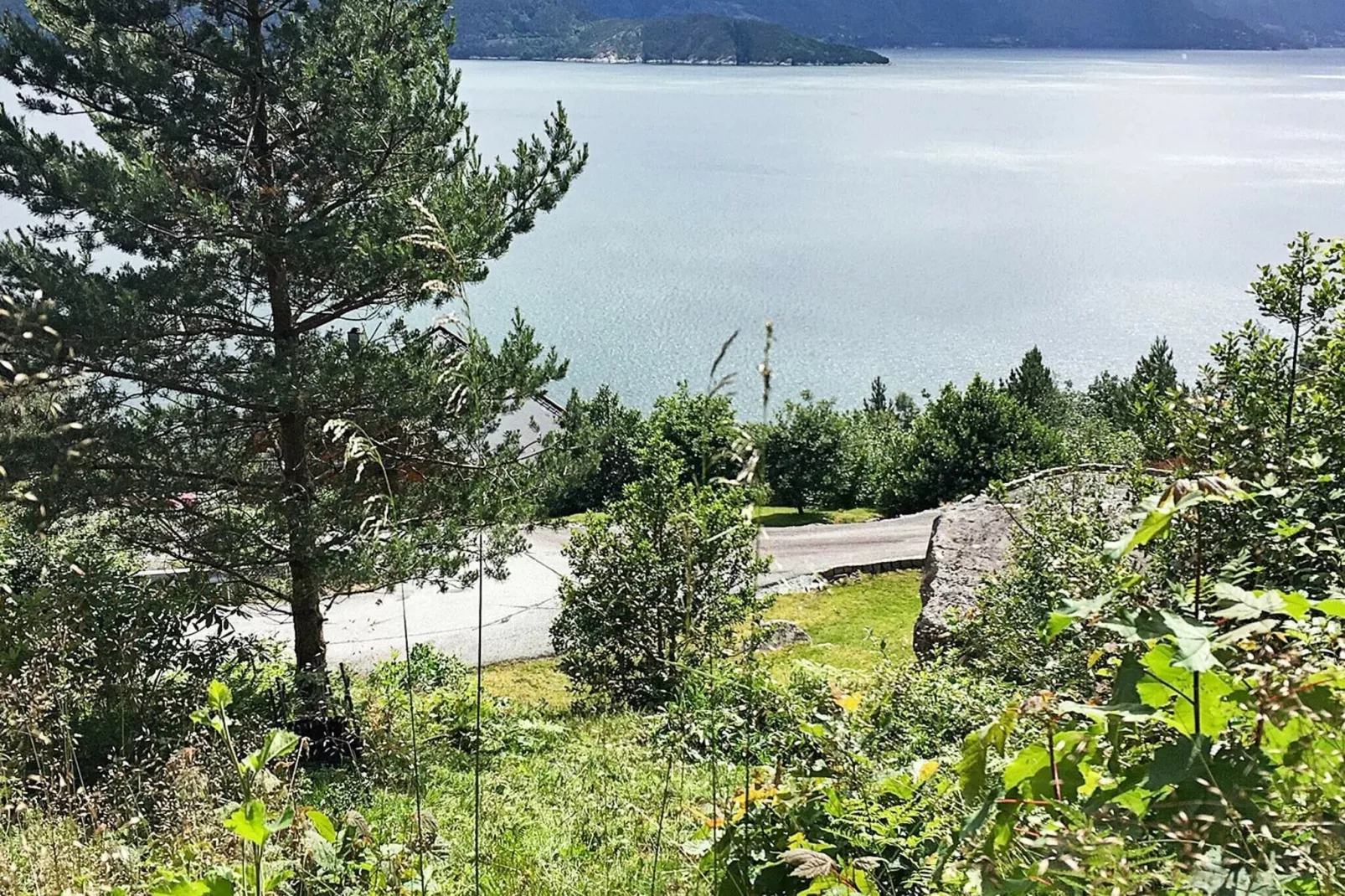 8 Personen Ferienhaus in Norheimsund-By Traum