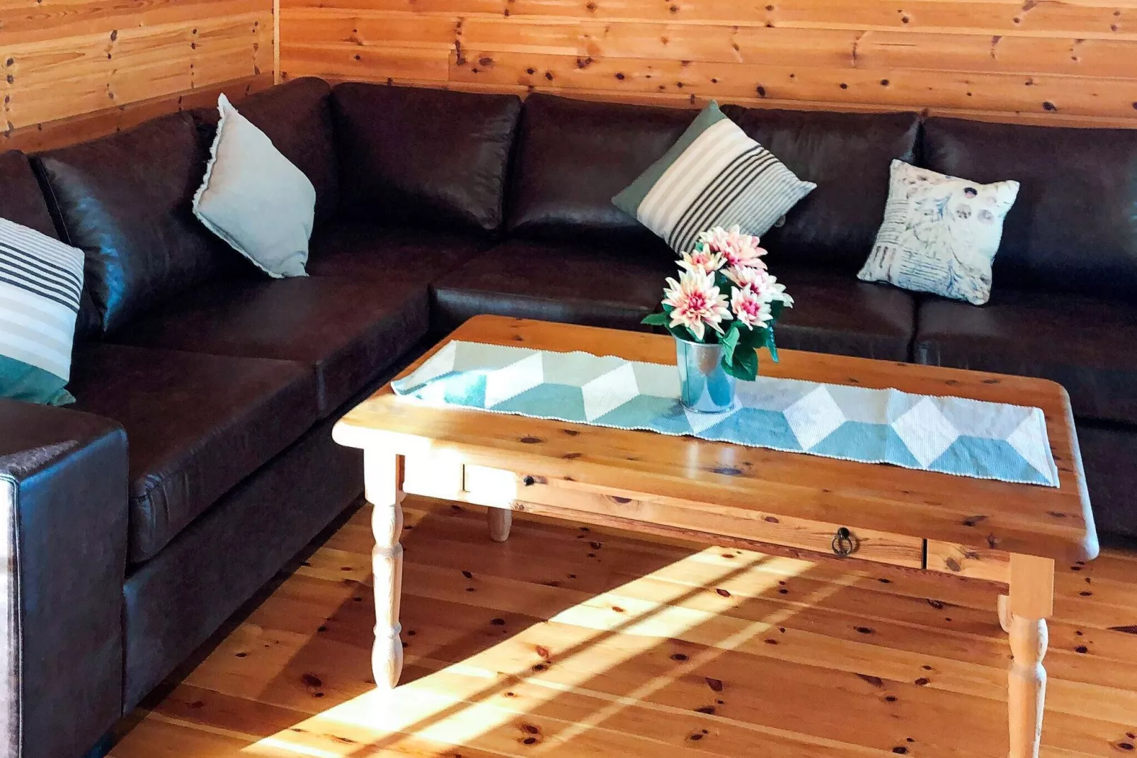 8 Personen Ferienhaus in Norheimsund-By Traum-Innen