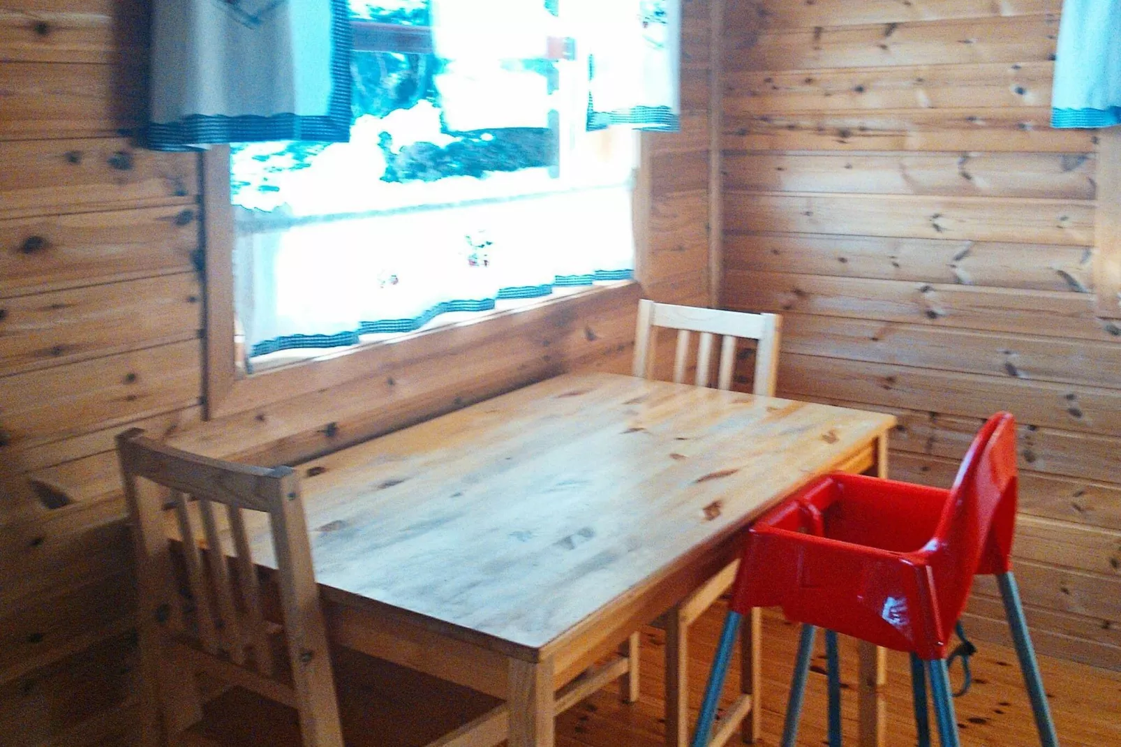 8 Personen Ferienhaus in Norheimsund-By Traum-Innen