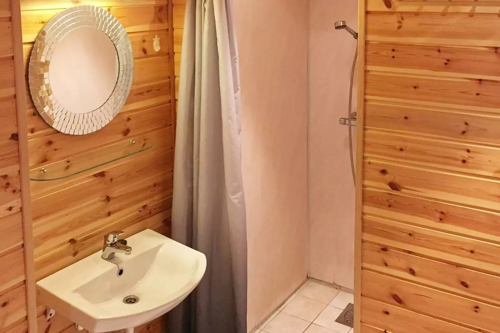 8 Personen Ferienhaus in Norheimsund-By Traum-Innen