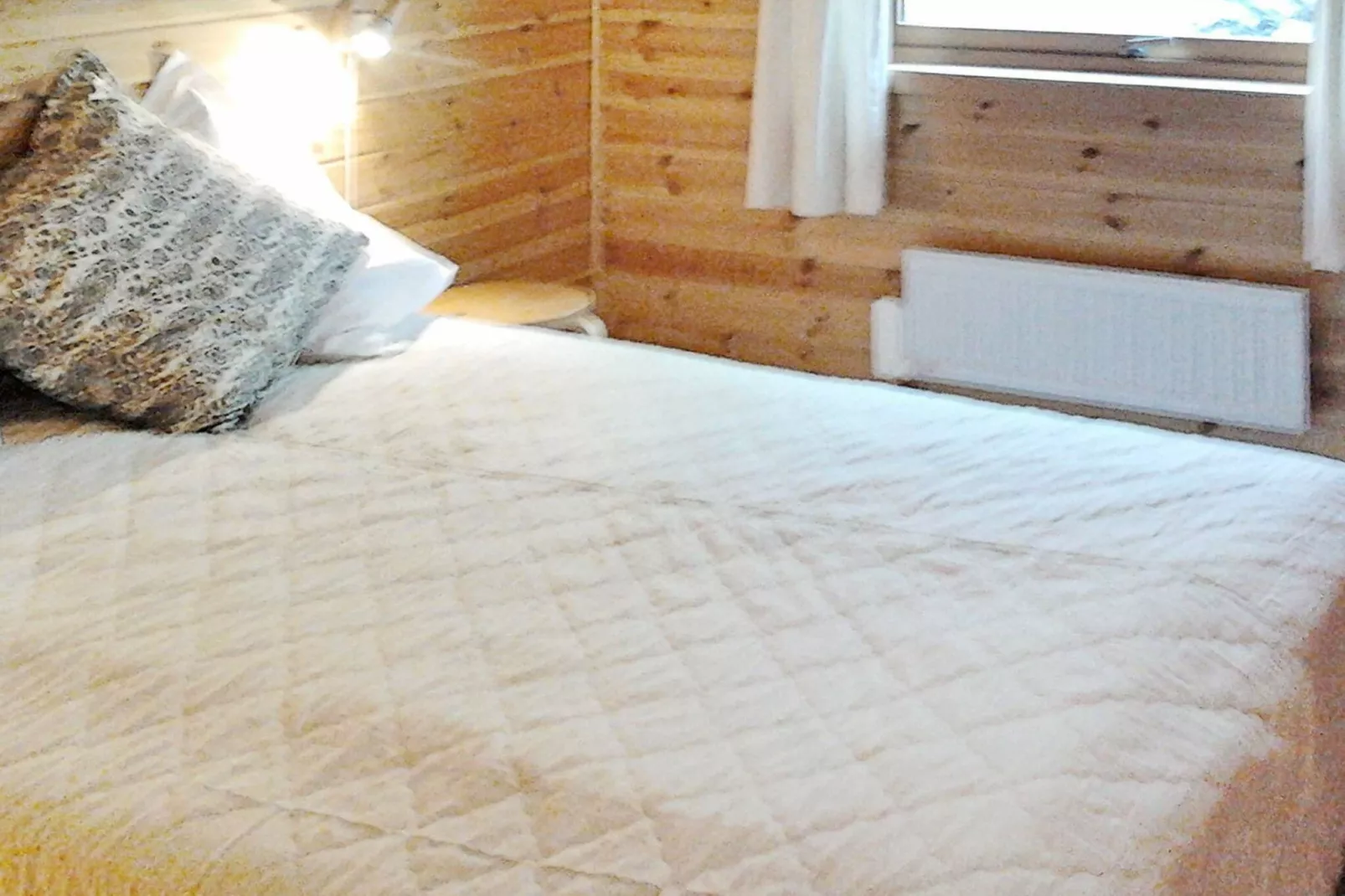 8 Personen Ferienhaus in Norheimsund-By Traum-Innen
