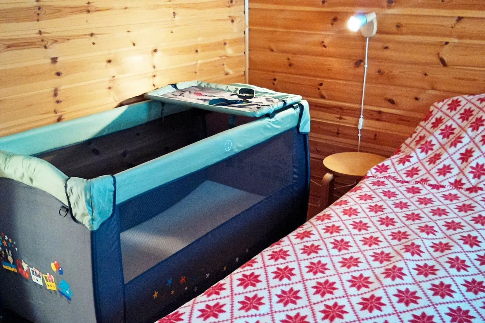 8 Personen Ferienhaus in Norheimsund-By Traum-Innen