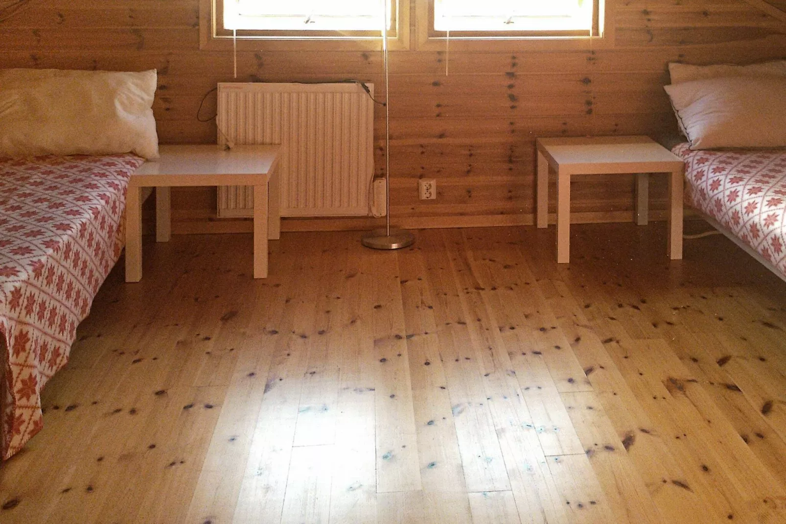 8 Personen Ferienhaus in Norheimsund-By Traum-Innen