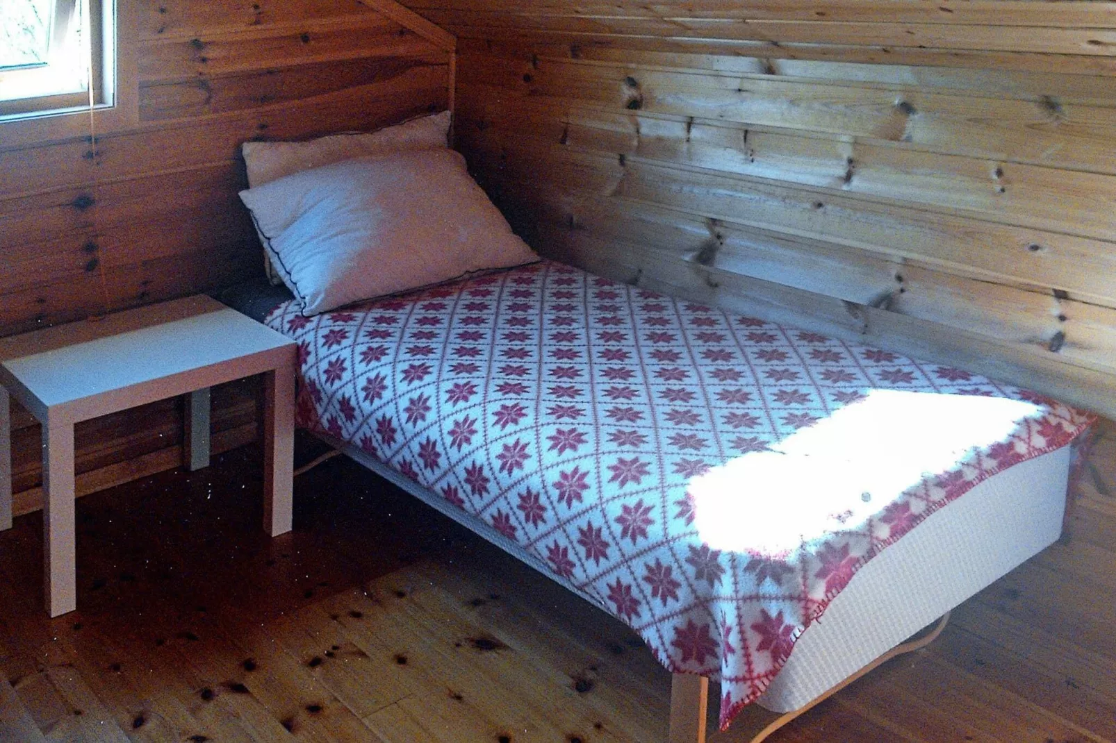 8 Personen Ferienhaus in Norheimsund-By Traum-Innen