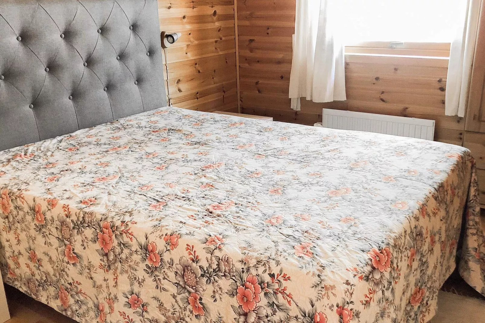 8 Personen Ferienhaus in Norheimsund-By Traum-Innen