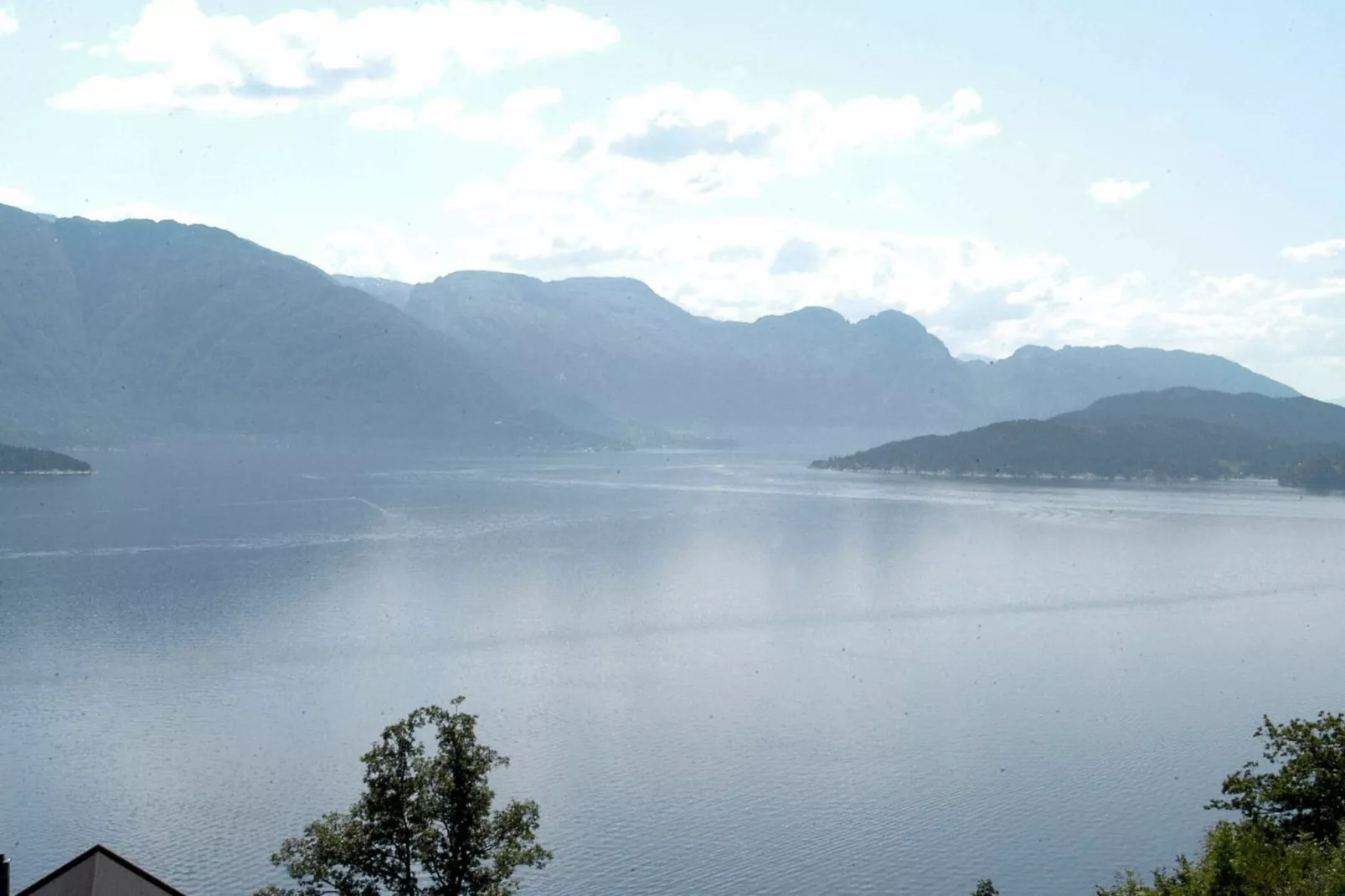 8 Personen Ferienhaus in Norheimsund-By Traum