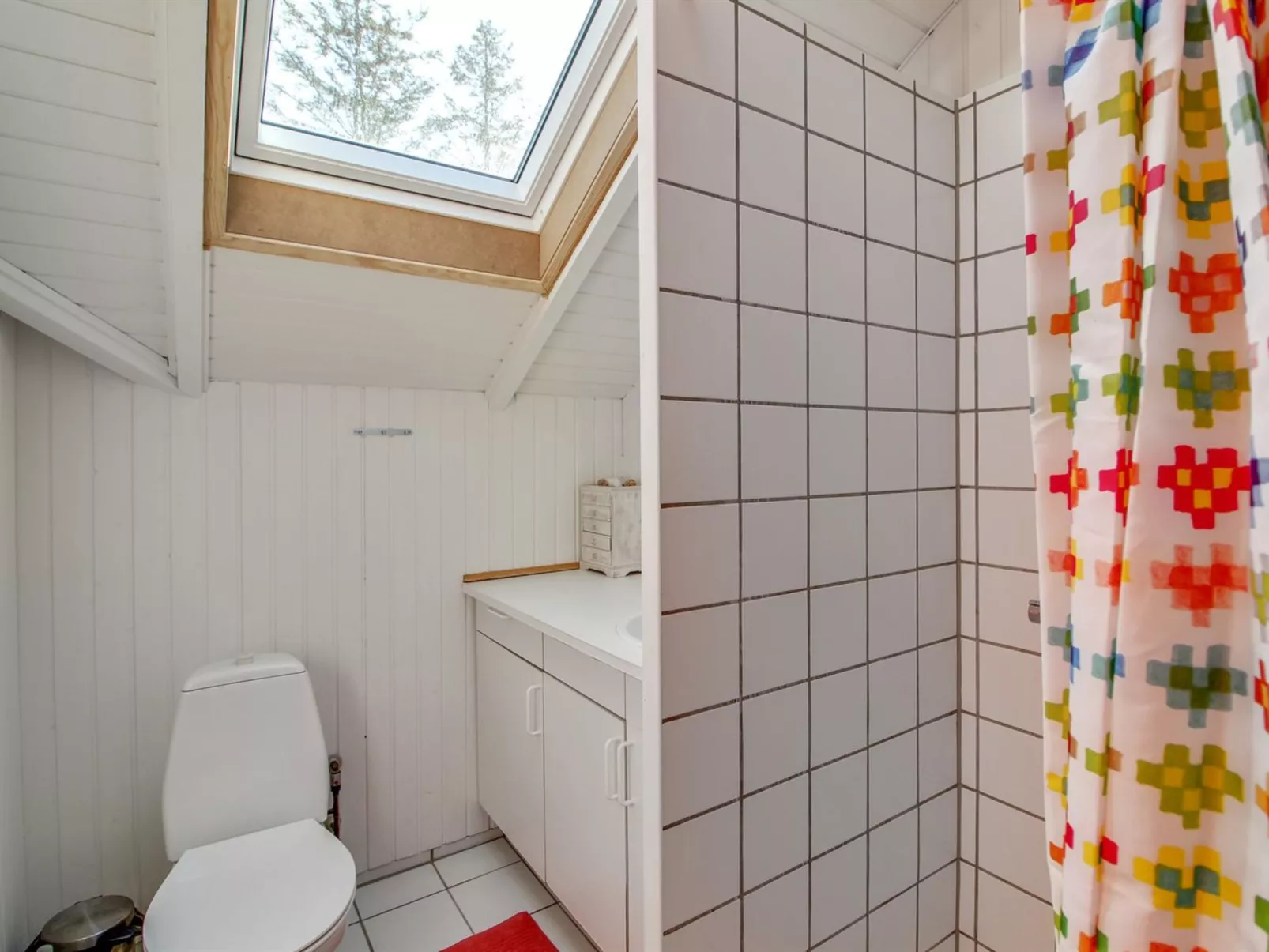 "Frandsine" - 800m from the sea-Inside