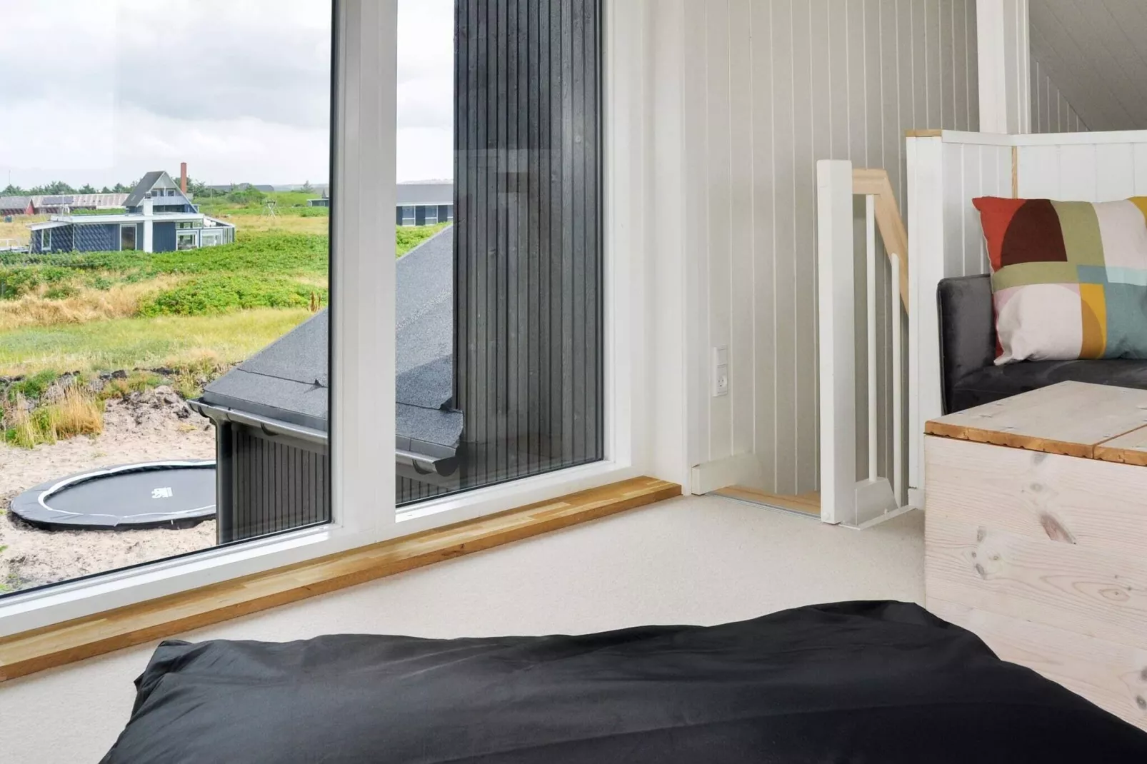10 Personen Ferienhaus in Harboøre-By Traum-Nicht zugeordnet