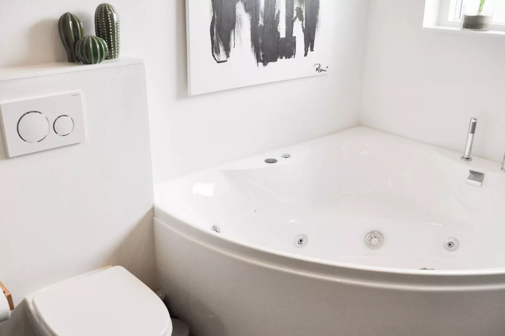 10 Personen Ferienhaus in Harboøre-By Traum-Wellnessbereich