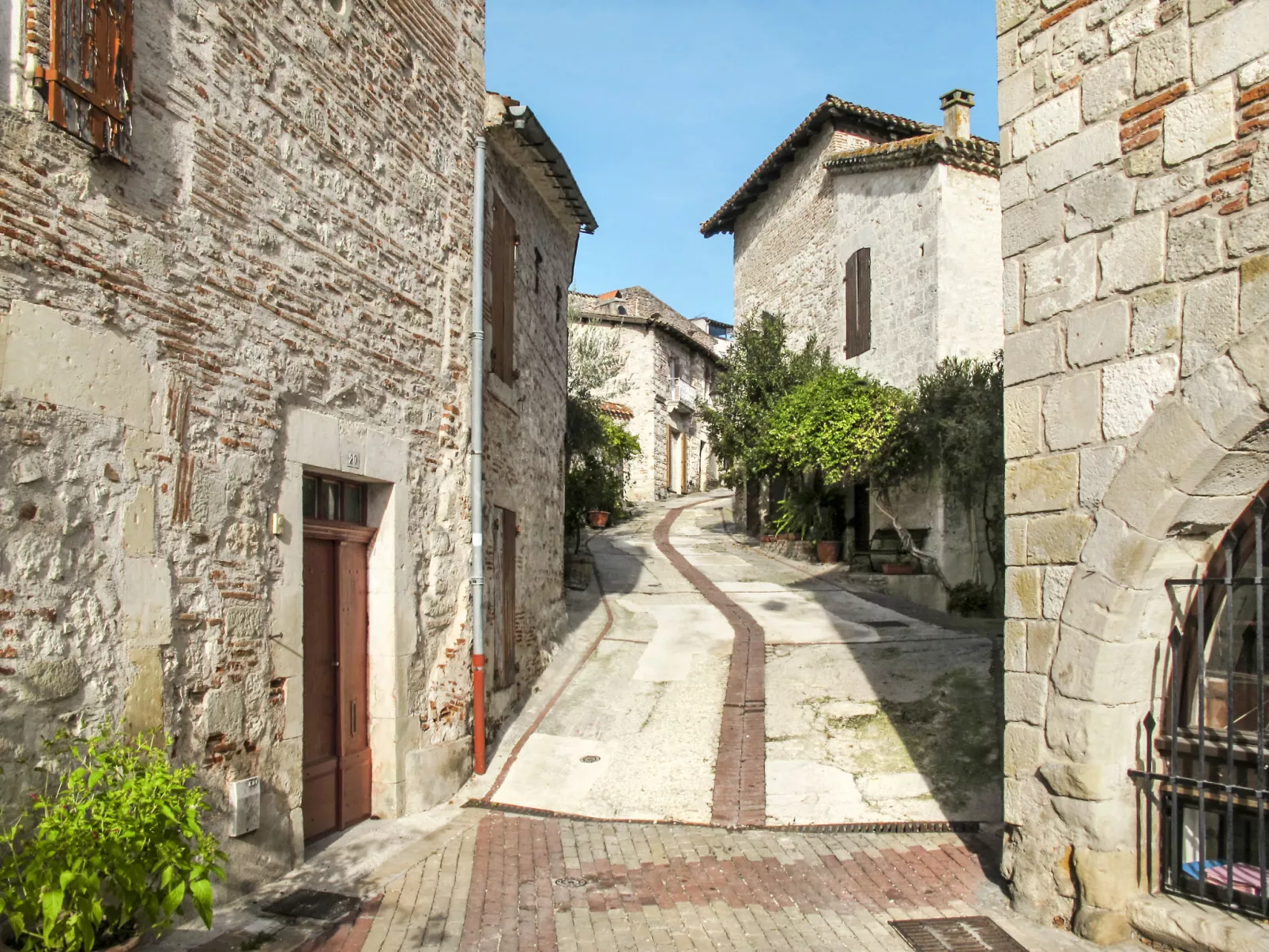 Bouvignou-Area