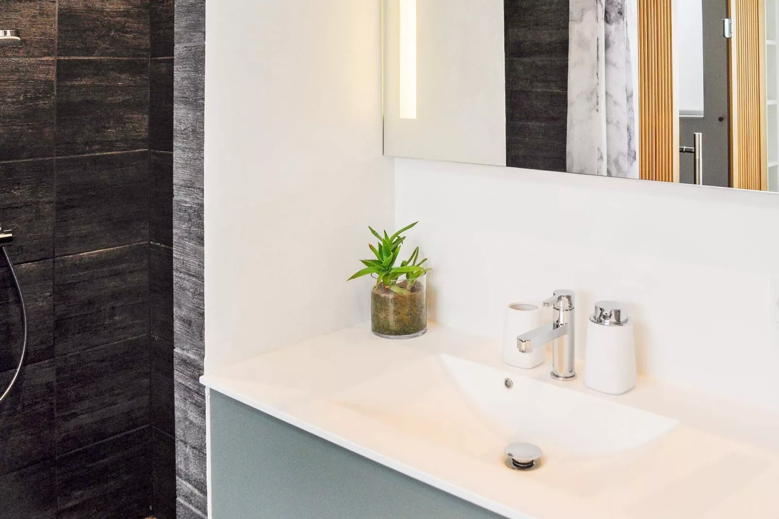 10 Personen Ferienhaus in Harboøre-By Traum-Wellnessbereich