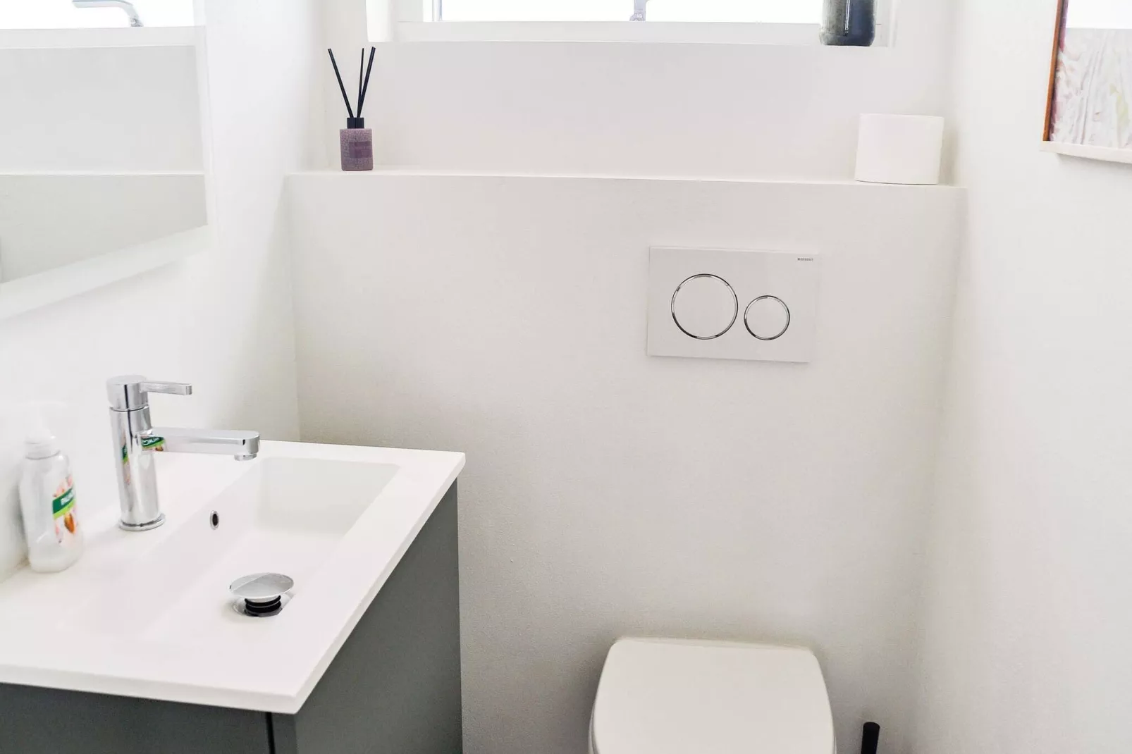 10 Personen Ferienhaus in Harboøre-By Traum-Wellnessbereich