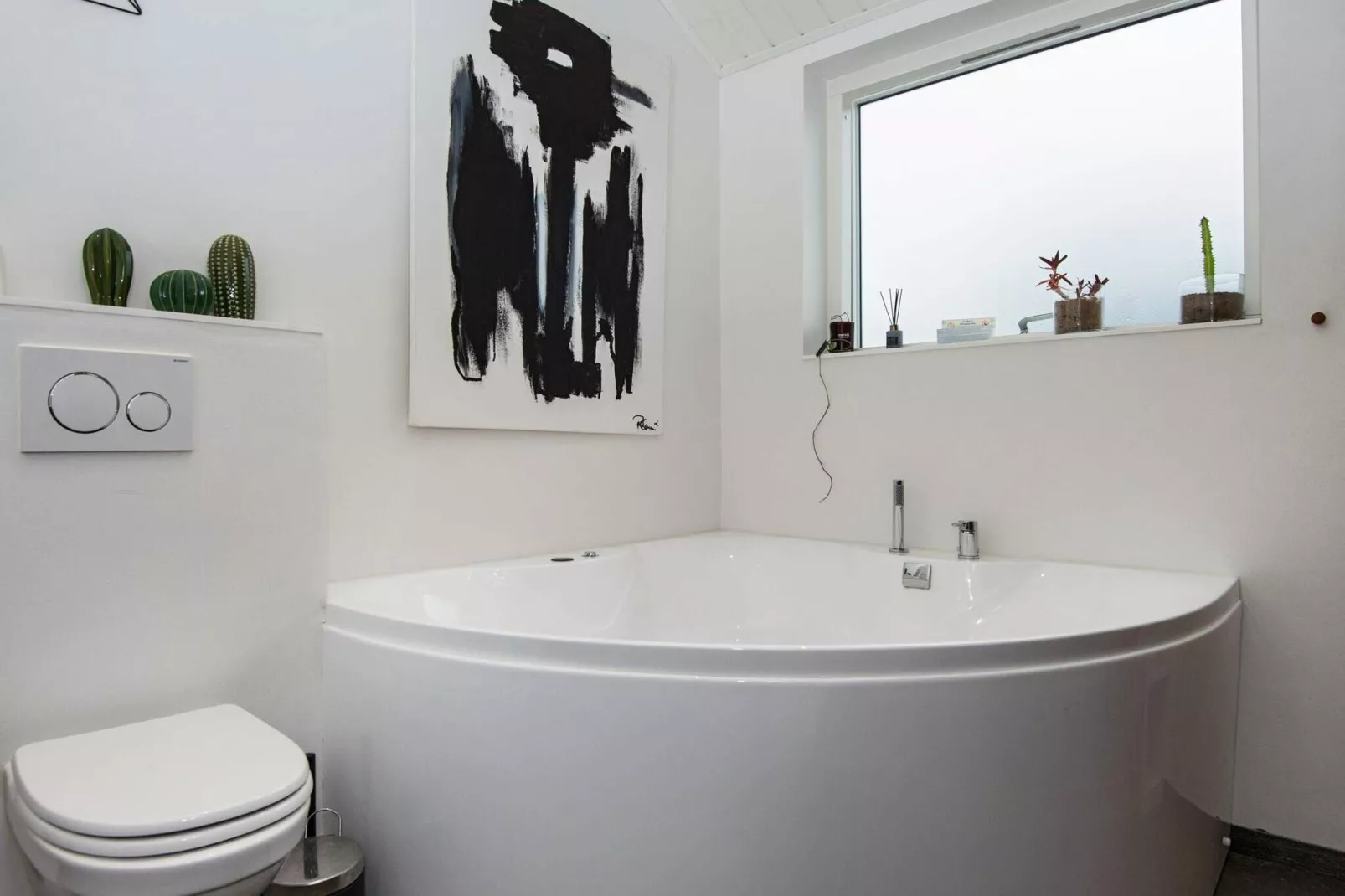 10 Personen Ferienhaus in Harboøre-By Traum-Wellnessbereich