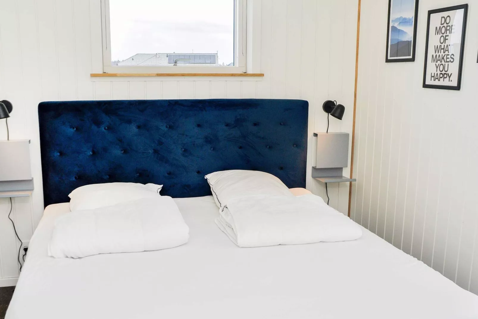 10 Personen Ferienhaus in Harboøre-By Traum-Innenbereich