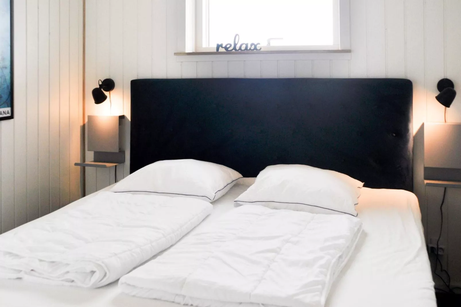 10 Personen Ferienhaus in Harboøre-By Traum-Innenbereich