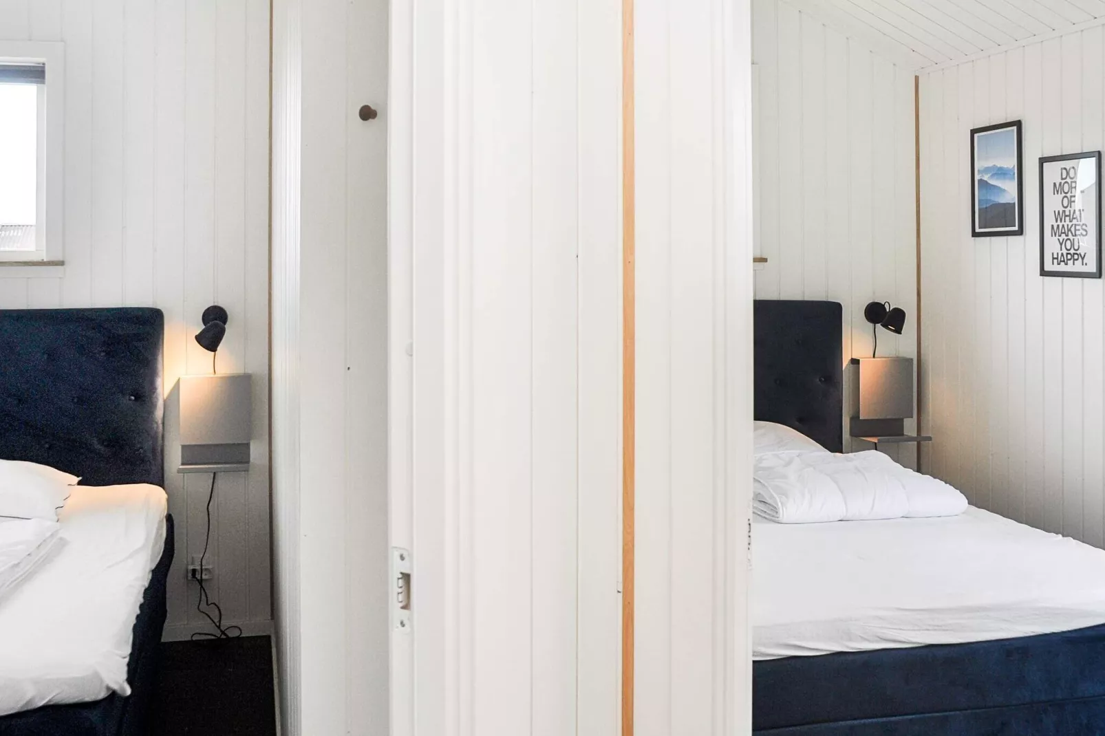 10 Personen Ferienhaus in Harboøre-By Traum-Innenbereich