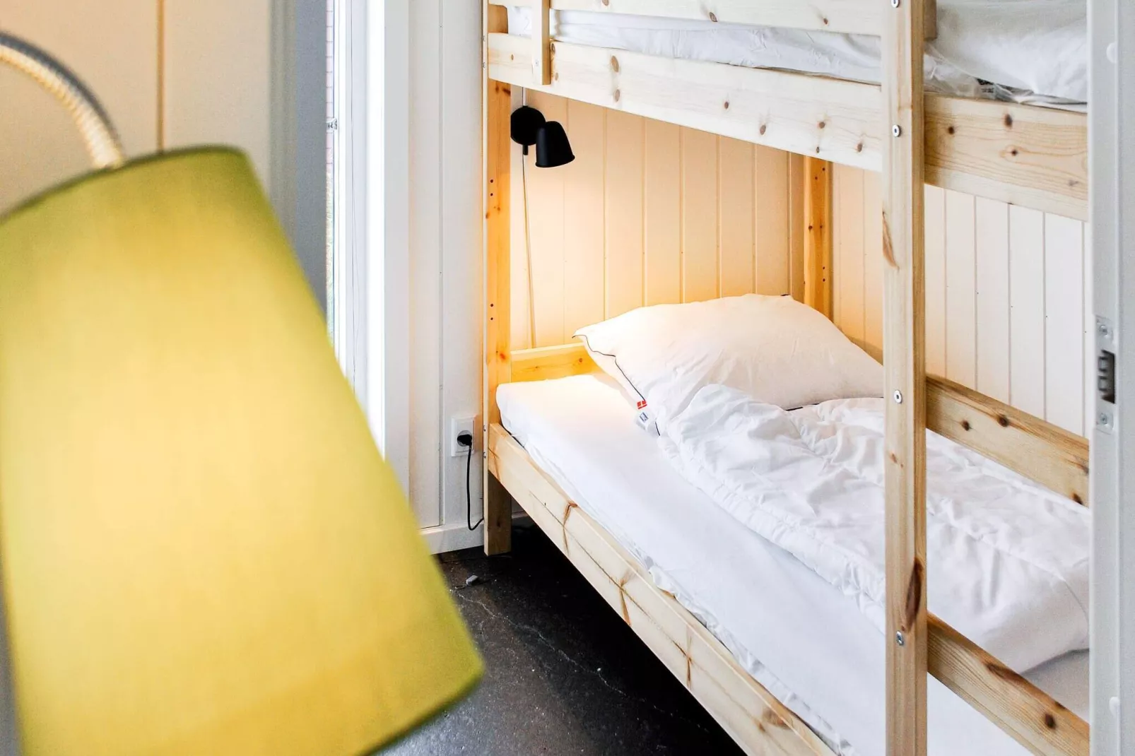10 Personen Ferienhaus in Harboøre-By Traum-Innenbereich