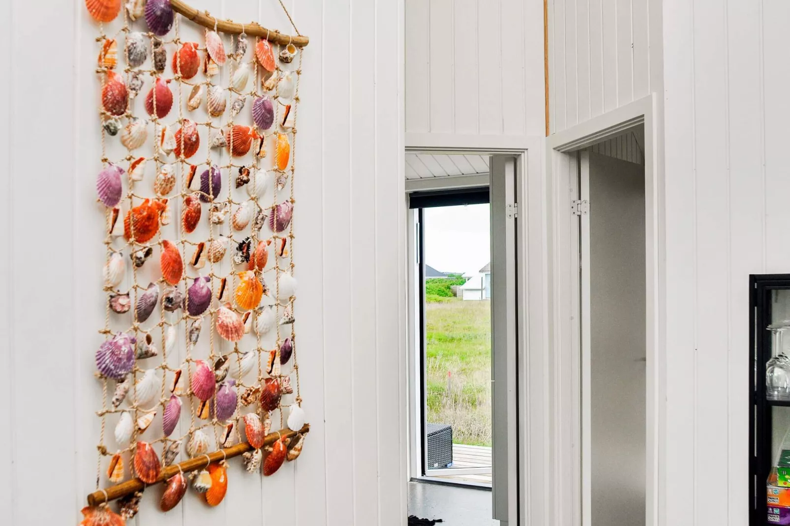 10 Personen Ferienhaus in Harboøre-By Traum-Innenbereich