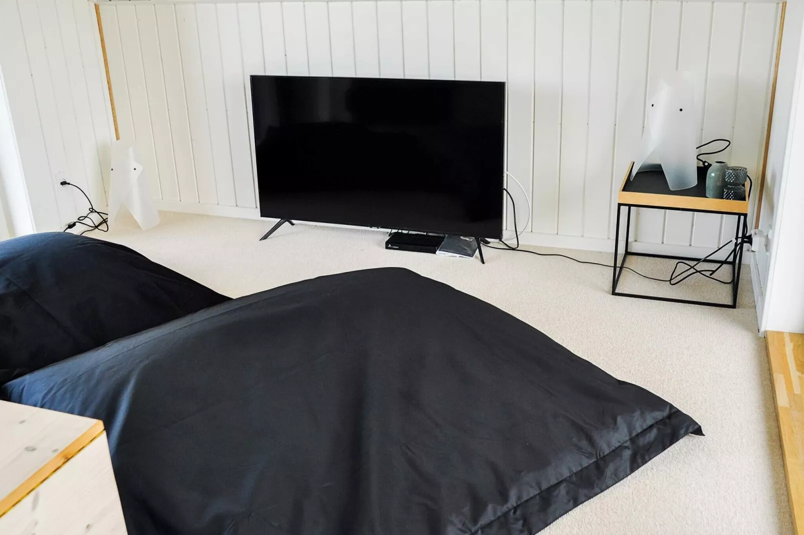 10 Personen Ferienhaus in Harboøre-By Traum-Innenbereich