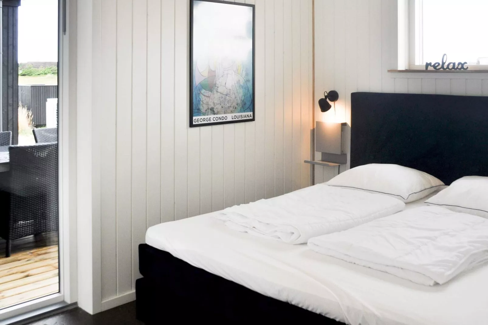 10 Personen Ferienhaus in Harboøre-By Traum-Innenbereich