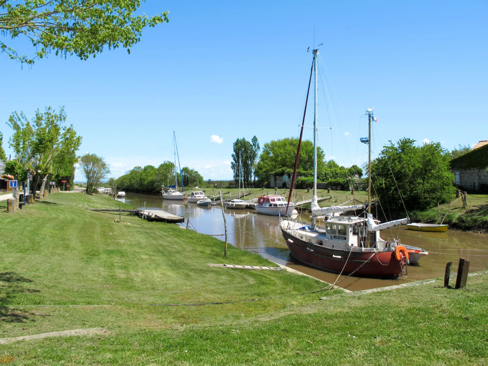 Les Lavandiers-Area