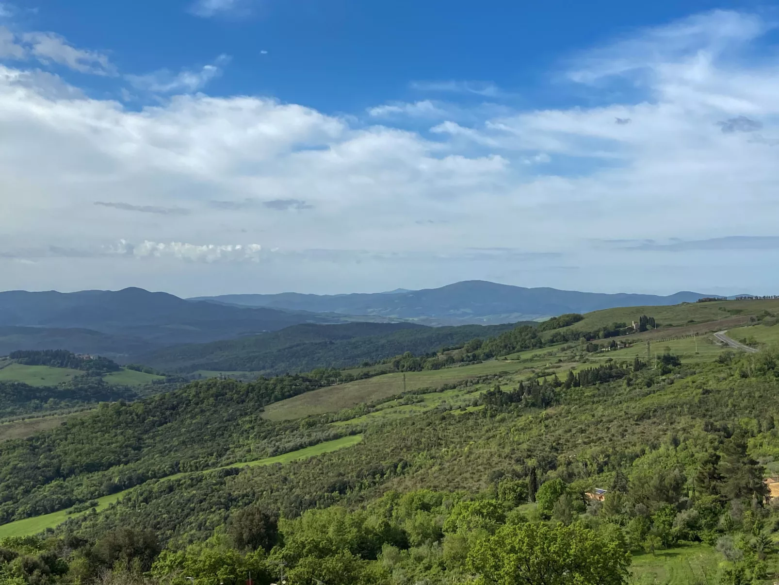 Via Vannocci-Area