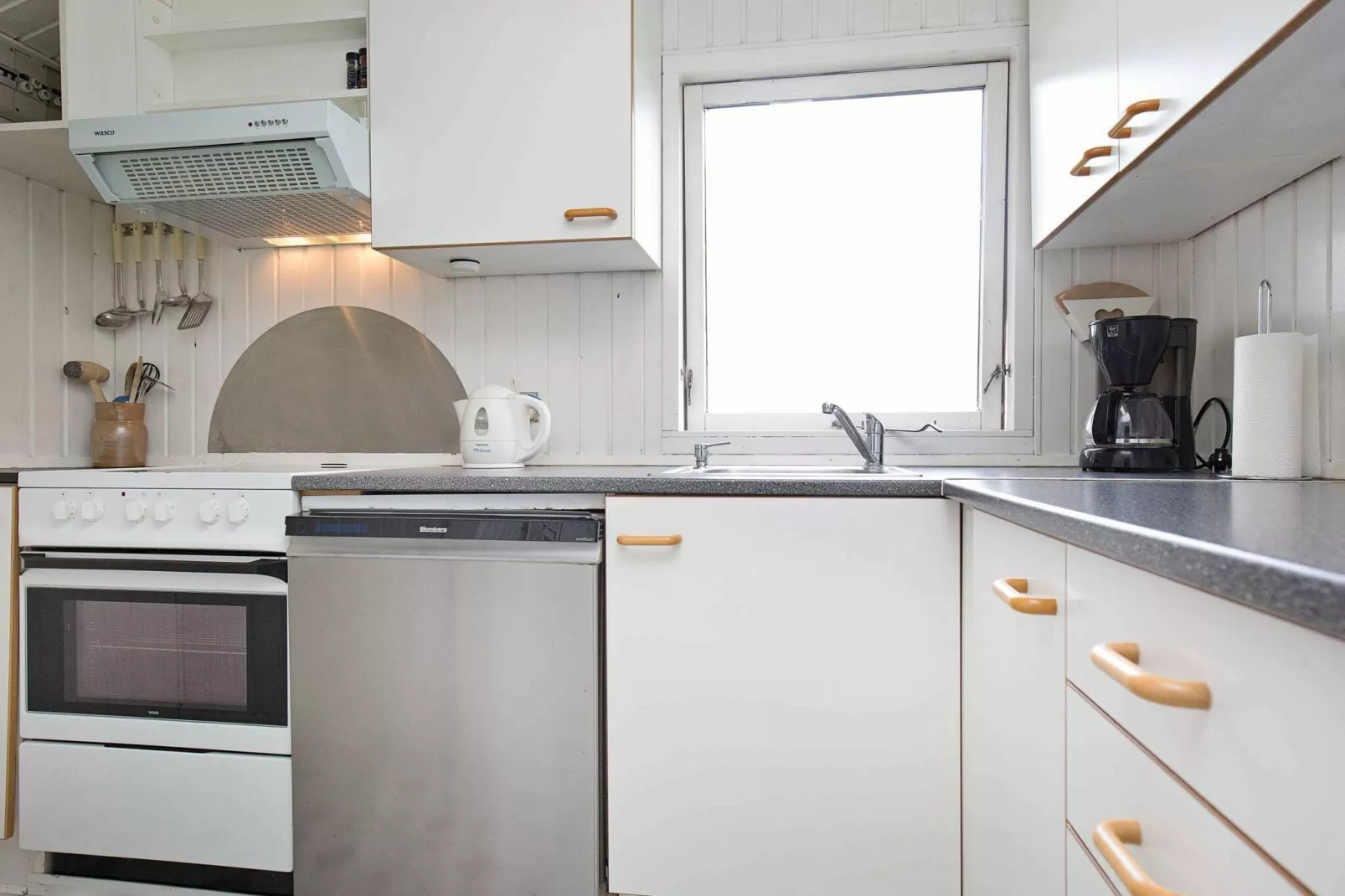 6 person holiday home in Karrebæksminde-By Traum-Indoor
