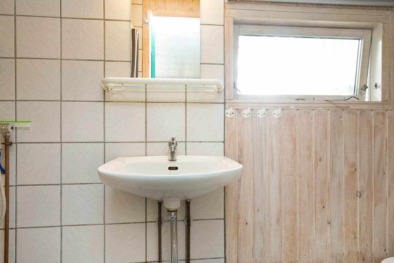 6 person holiday home in Karrebæksminde-By Traum-Indoor