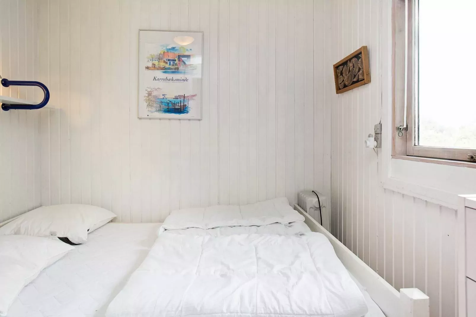 6 person holiday home in Karrebæksminde-By Traum-Indoor