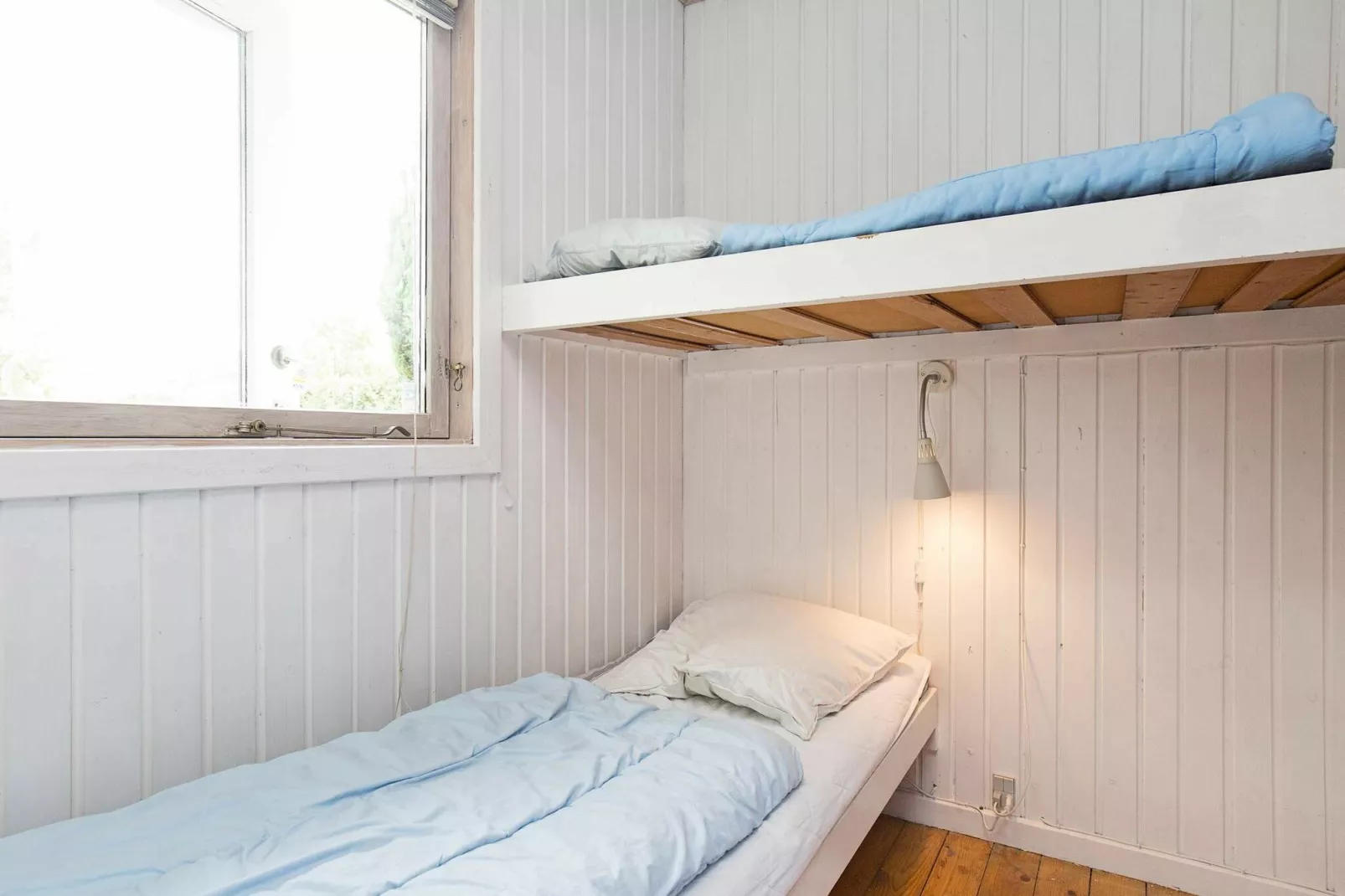 6 person holiday home in Karrebæksminde-By Traum-Indoor